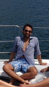 Derek Muller