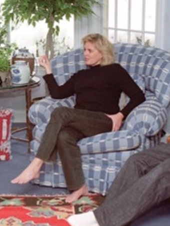 Ann Romney