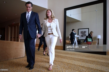 Ann Romney