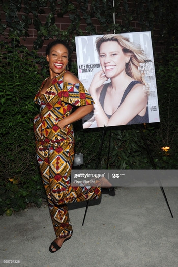 Amber Ruffin