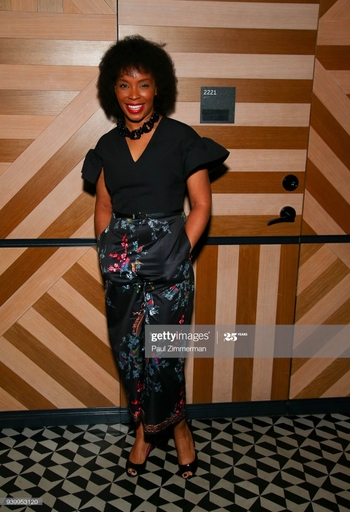 Amber Ruffin