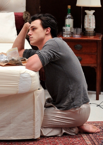 Finn Wittrock