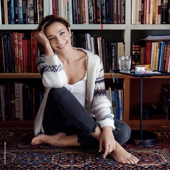 Katia Zygouli