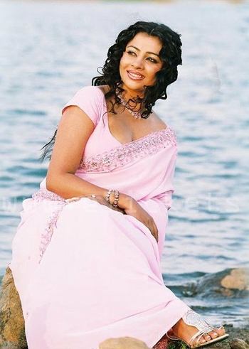 Kanchana Mendis