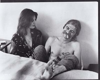 Seymour Cassel