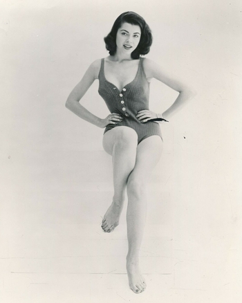 Barbara Wilson