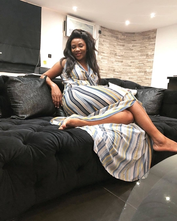 Genevieve Nnaji