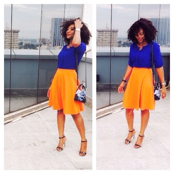 Genevieve Nnaji