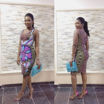 Genevieve Nnaji