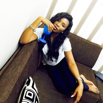 Genevieve Nnaji