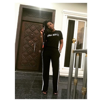 Genevieve Nnaji