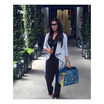 Genevieve Nnaji