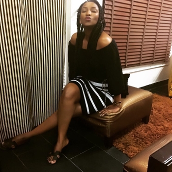 Genevieve Nnaji