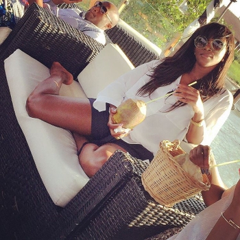 Genevieve Nnaji