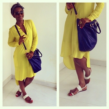 Genevieve Nnaji