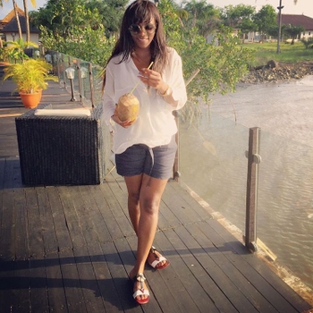 Genevieve Nnaji