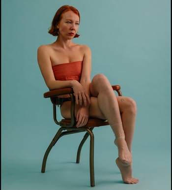Glennellen Anderson