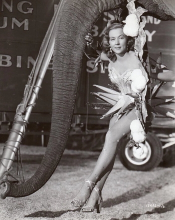 Gloria Grahame