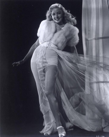 Gloria Grahame