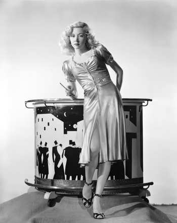 Gloria Grahame