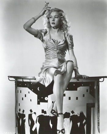 Gloria Grahame