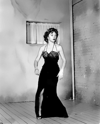 Gloria Grahame