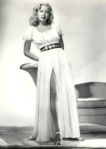 Gloria Grahame