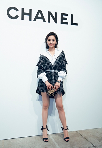 Jolin Tsai