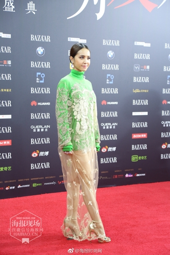 Jolin Tsai