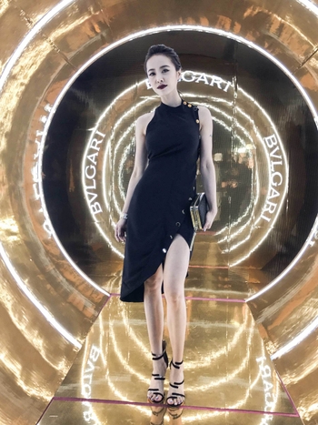 Jolin Tsai