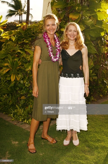 Joan Allen (I)