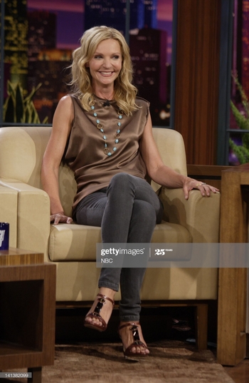 Joan Allen (I)