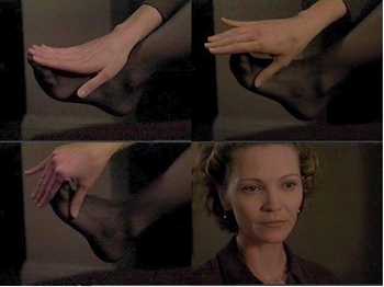 Joan Allen (I)