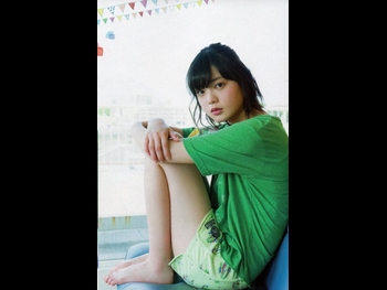  alt="Yurina Hirate"