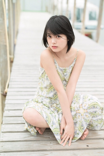 Yurina Hirate