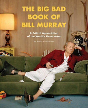 Bill Murray