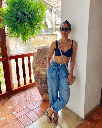 Camila Pitanga