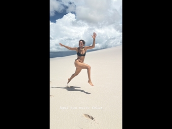  alt="Camila Pitanga"