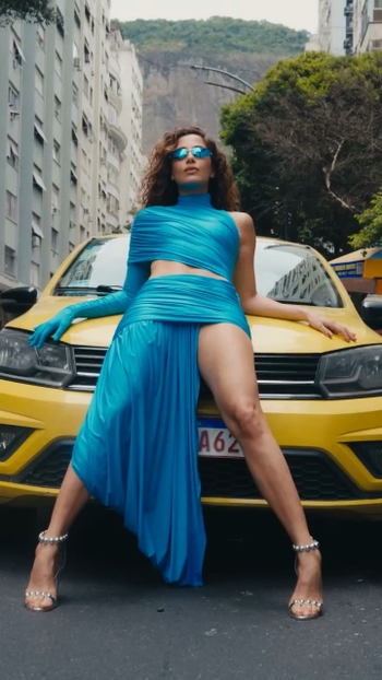 Camila Pitanga