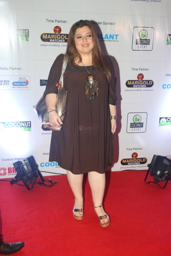 Delnaaz Irani