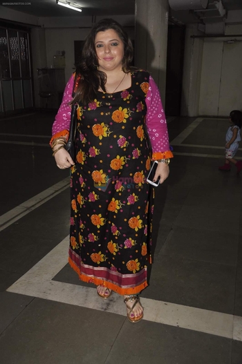 Delnaaz Irani