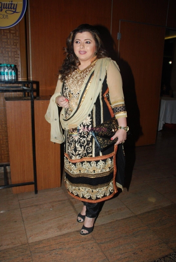 Delnaaz Irani