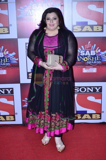 Delnaaz Irani