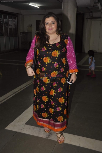 Delnaaz Irani