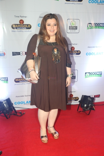 Delnaaz Irani