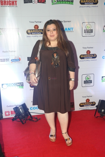 Delnaaz Irani