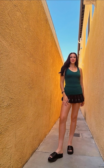 Malia Arrayah
