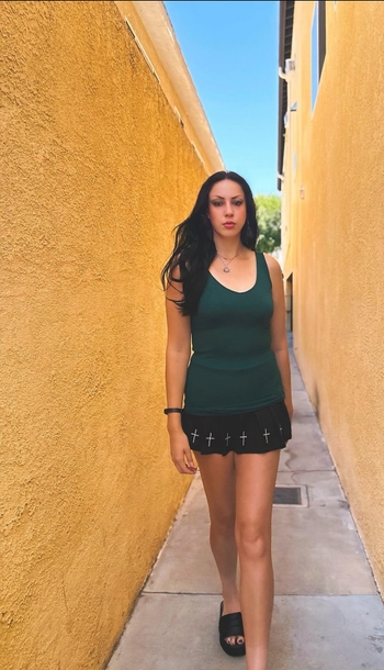 Malia Arrayah