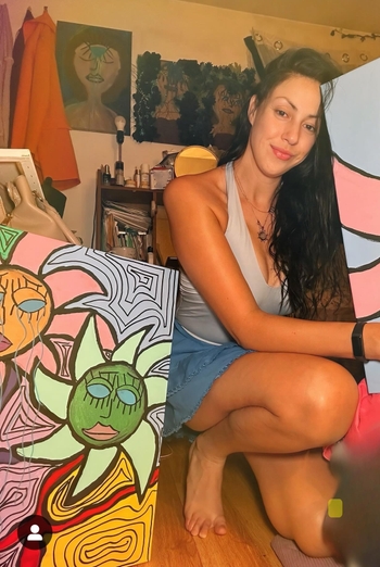 Malia Arrayah