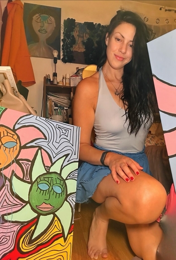 Malia Arrayah